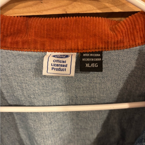 Ford jacket - Picture 2 of 3